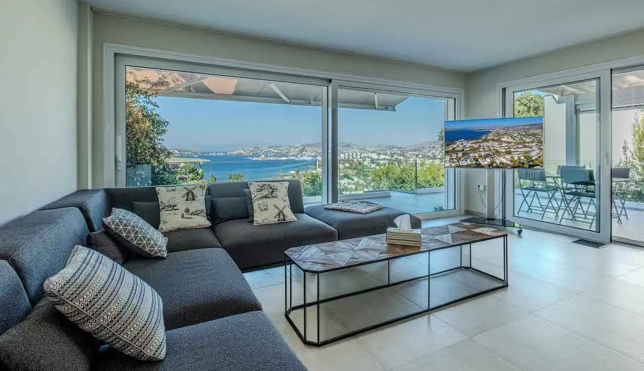 Property in Yalikavak Bodrum